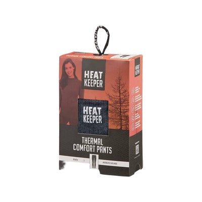 Heat Keeper Thermal Basic Underw Pants V (Anmel) S