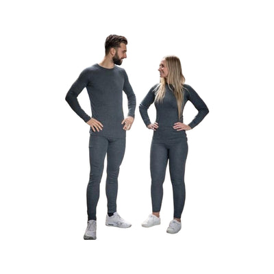 Heat Keeper Thermal Basic Underw Pants V (Anmel) S