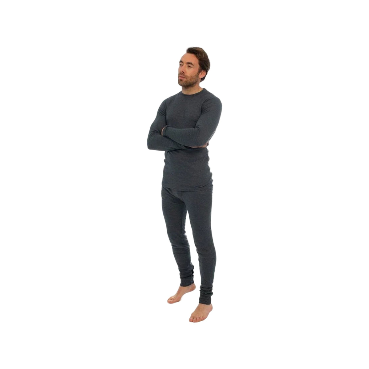 Heat Keeper Thermal Basic Underw Pants V (Anmel) S