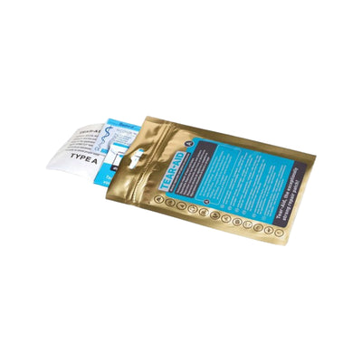 Tear-Aid A reparatie gaten