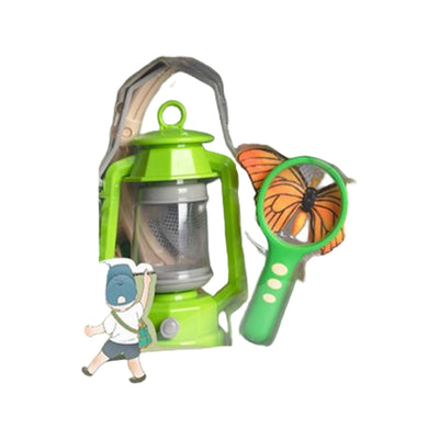 Byomic Kids Camping Set 8-delig