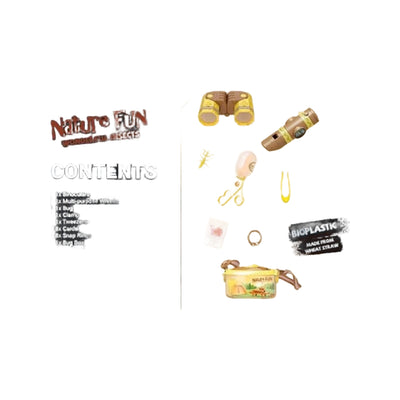 Byomic Kids Insect Explorer Set 22-delig