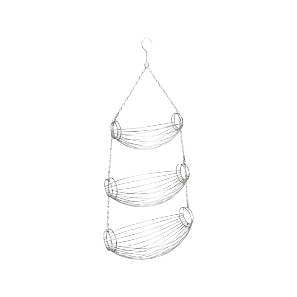 Hangmandenset 3Dlg Draad