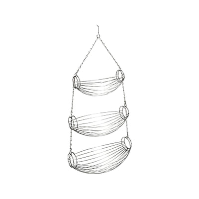 Hangmandenset 3Dlg Draad