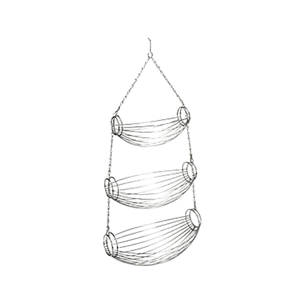 Hangmandenset 3Dlg Draad