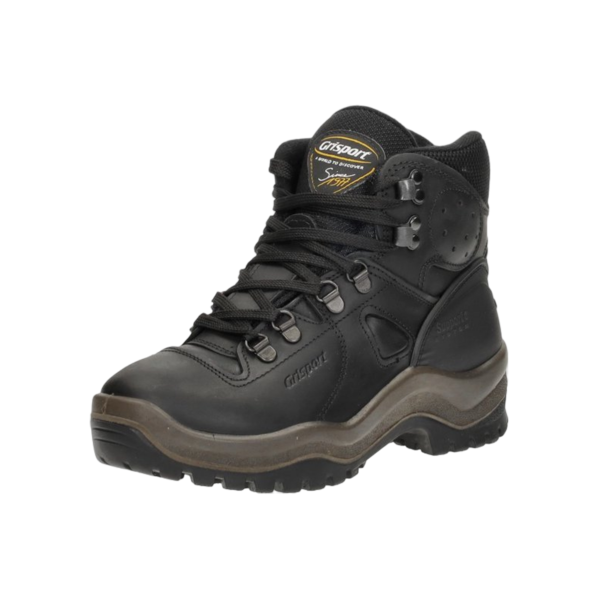 Grisport Sherpa