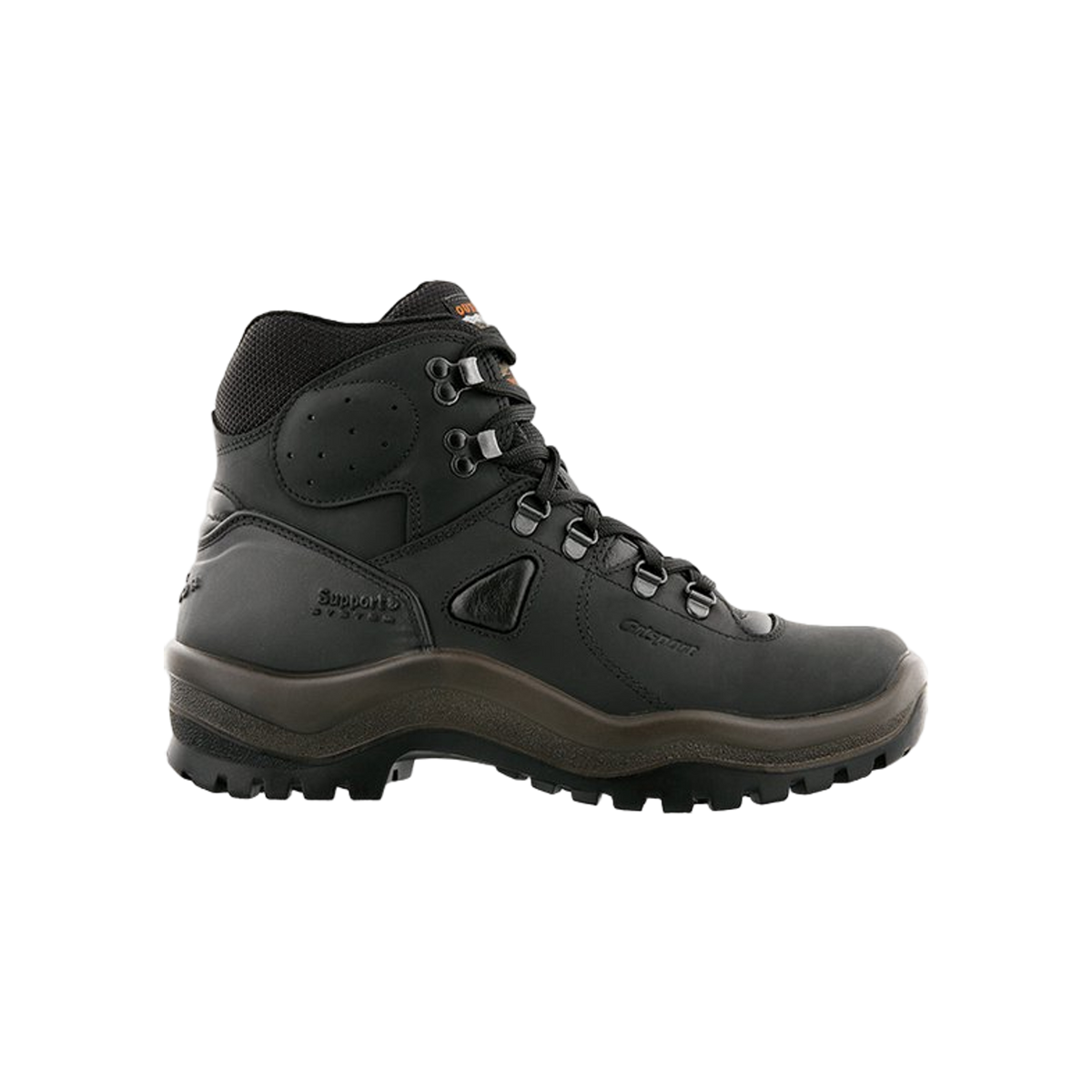 Grisport Sherpa