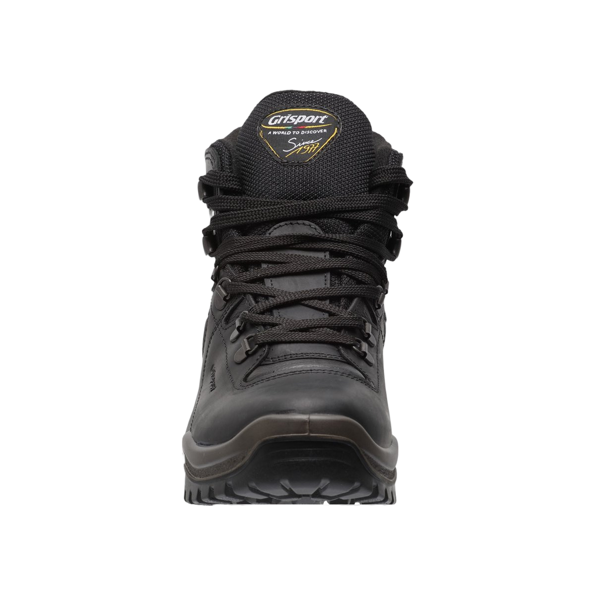 Grisport Sherpa