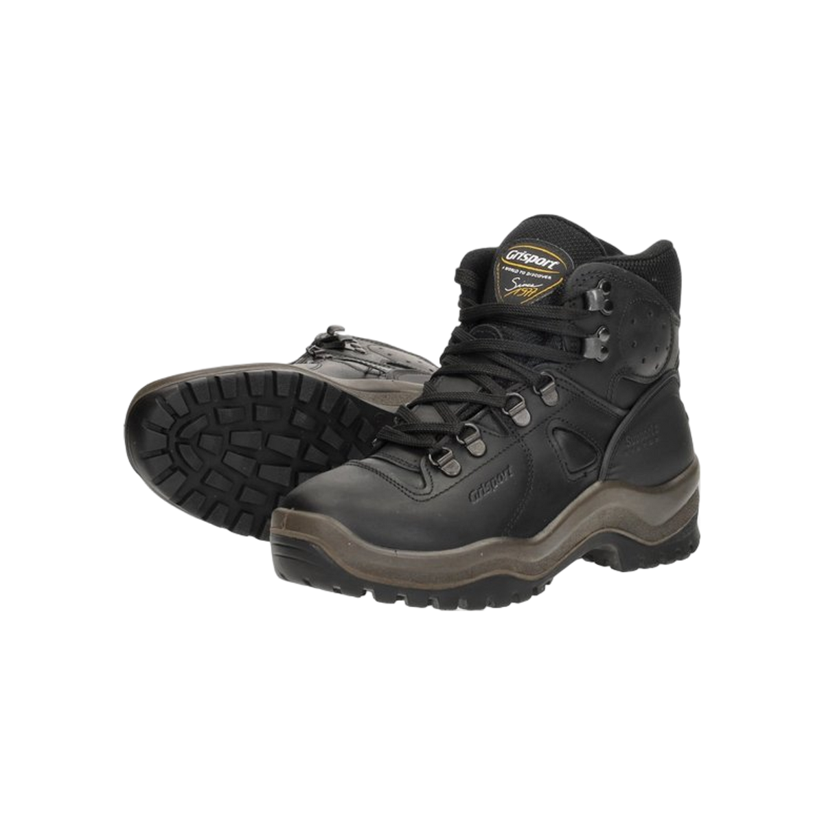 Grisport Sherpa