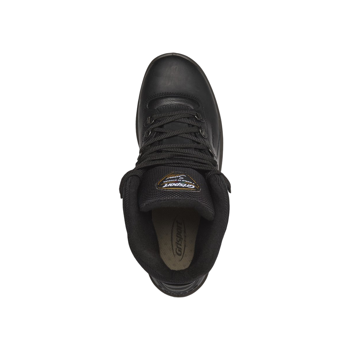 Grisport Sherpa