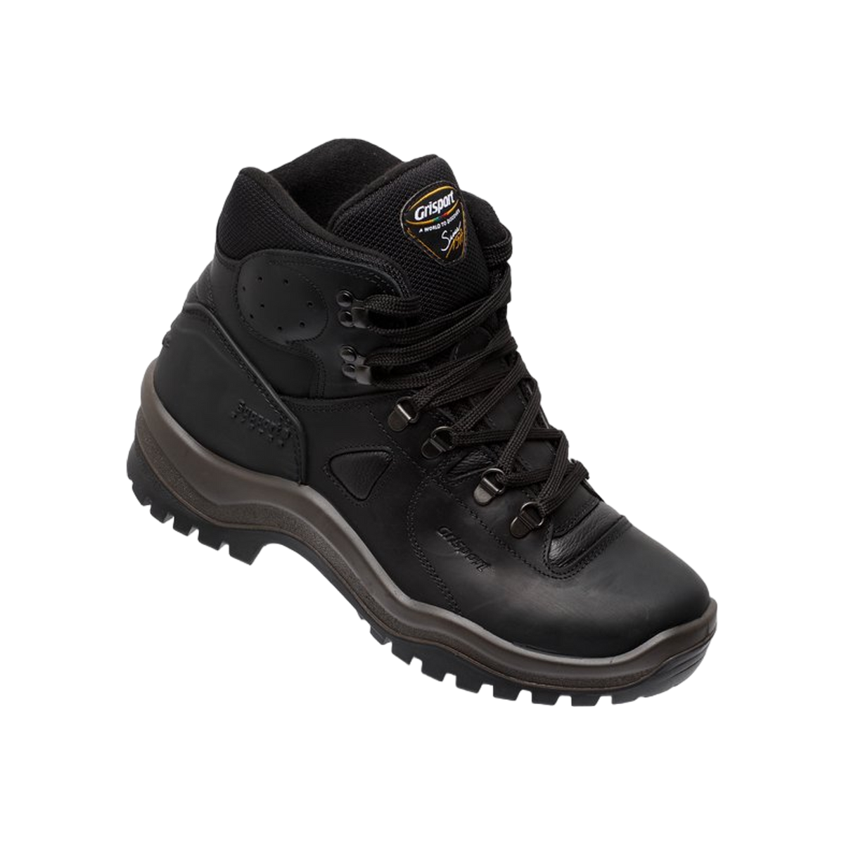 Grisport Sherpa