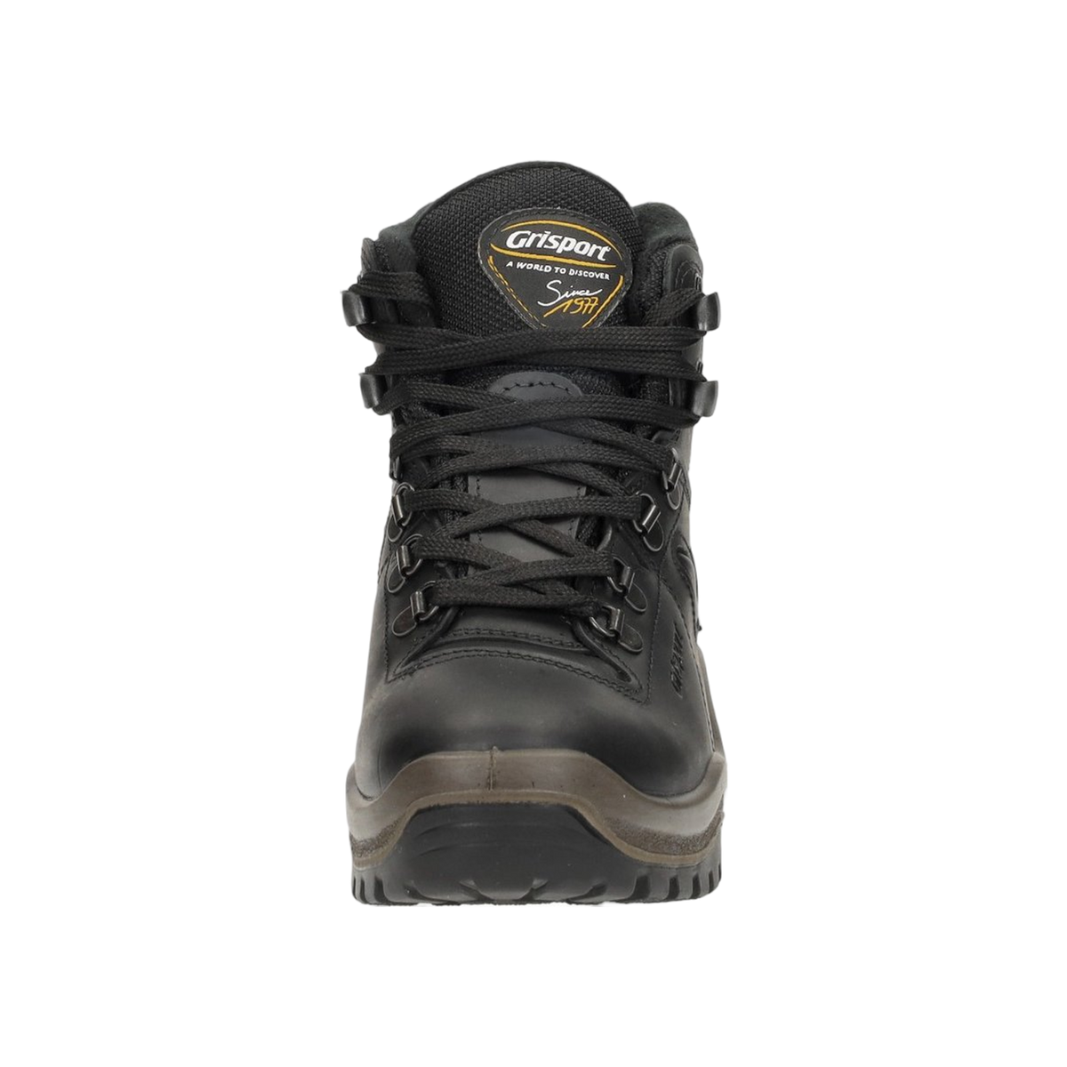 Grisport Sherpa