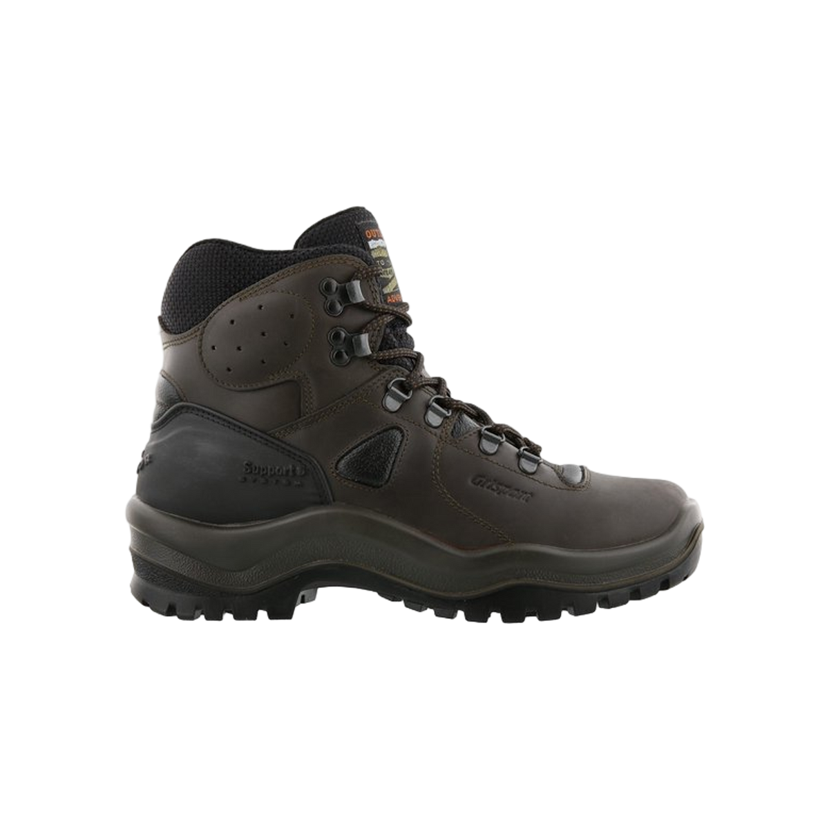 Grisport Sherpa