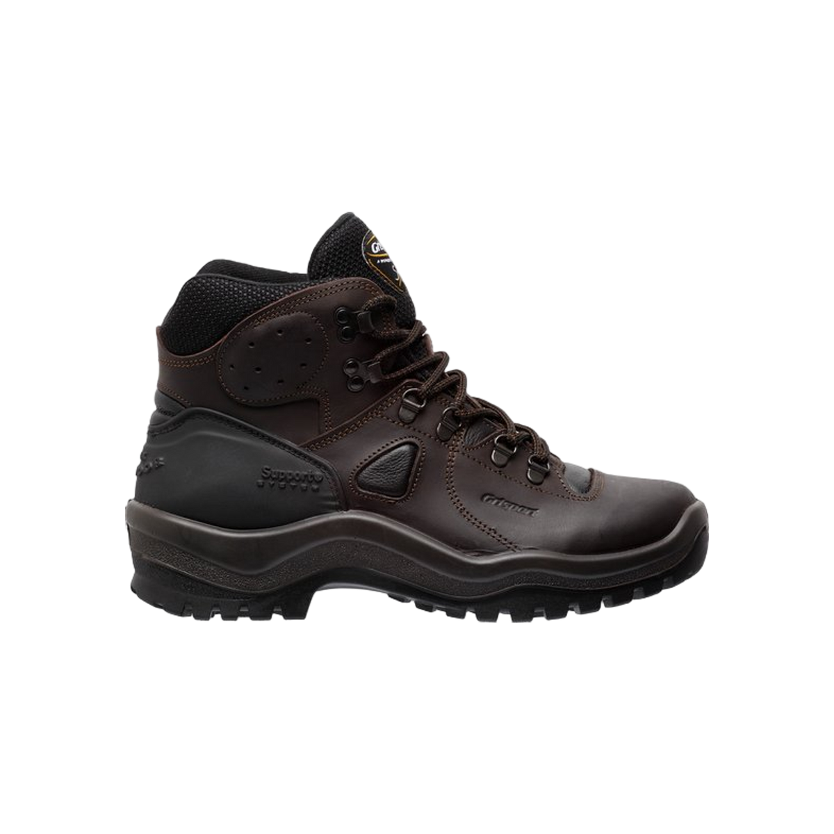 Grisport Sherpa