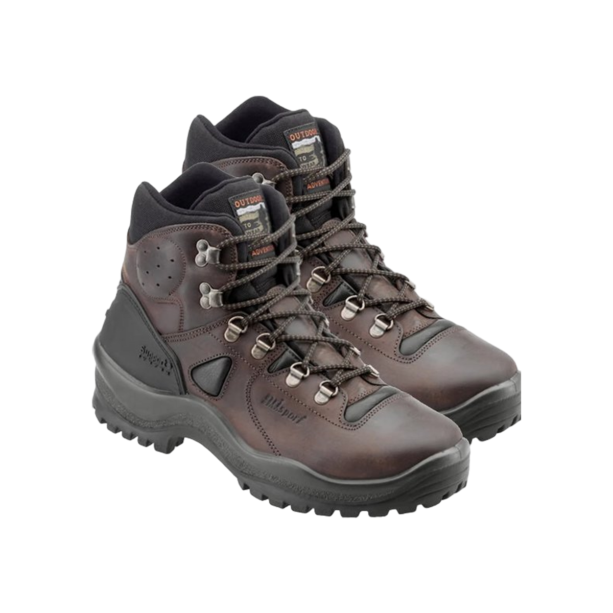 Grisport Sherpa