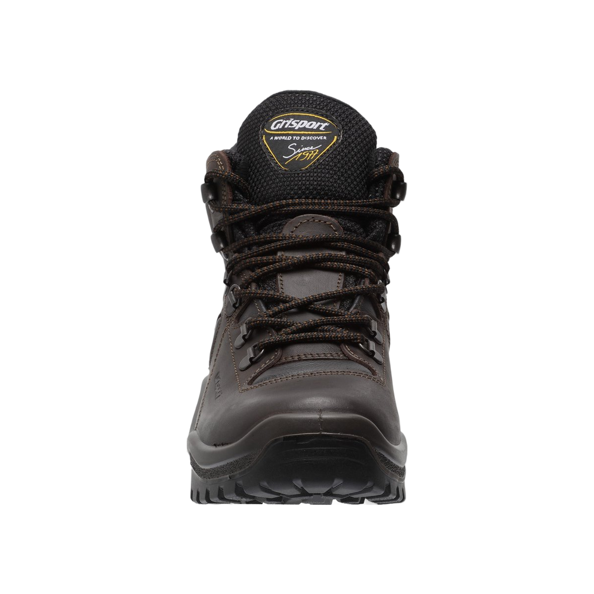 Grisport Sherpa