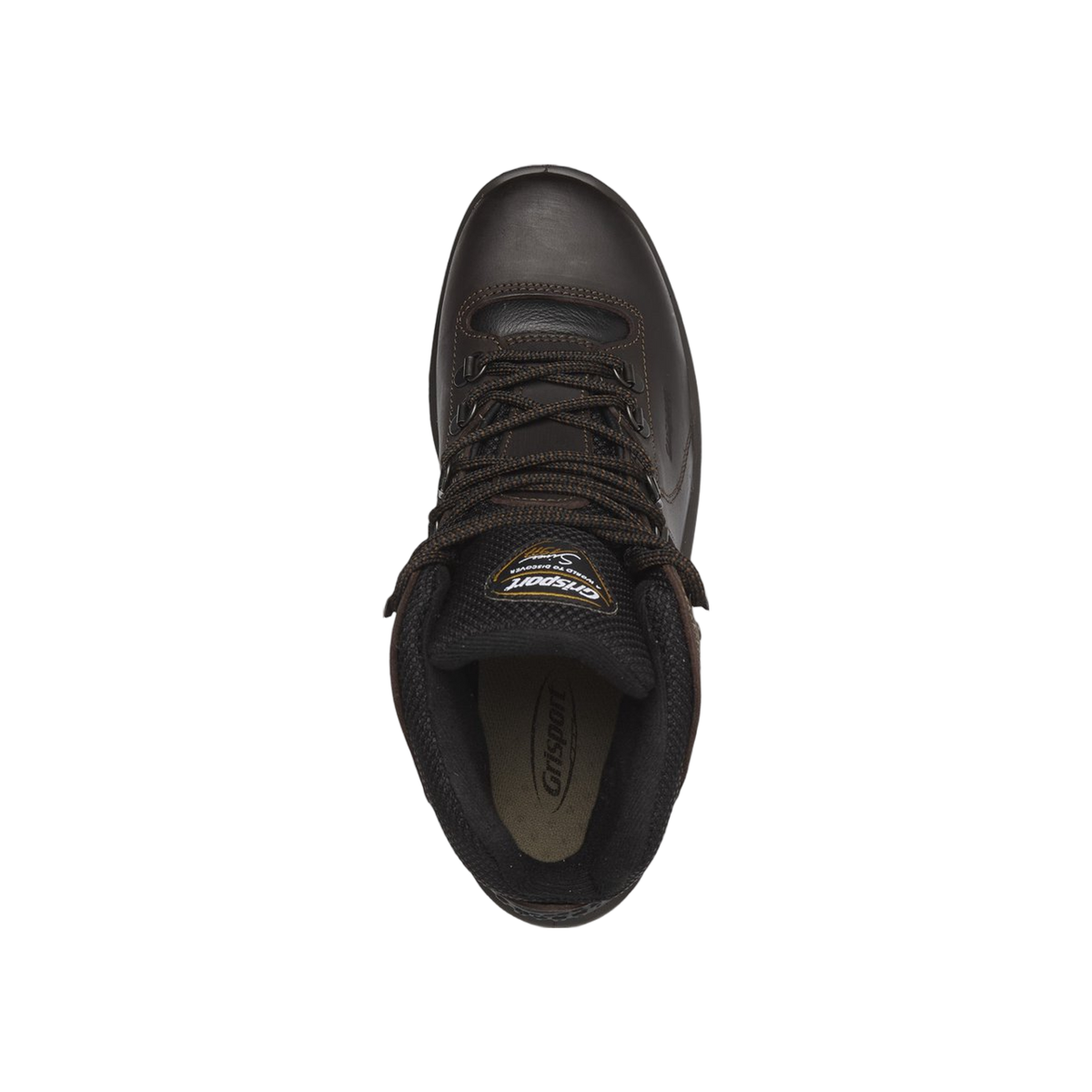 Grisport Sherpa
