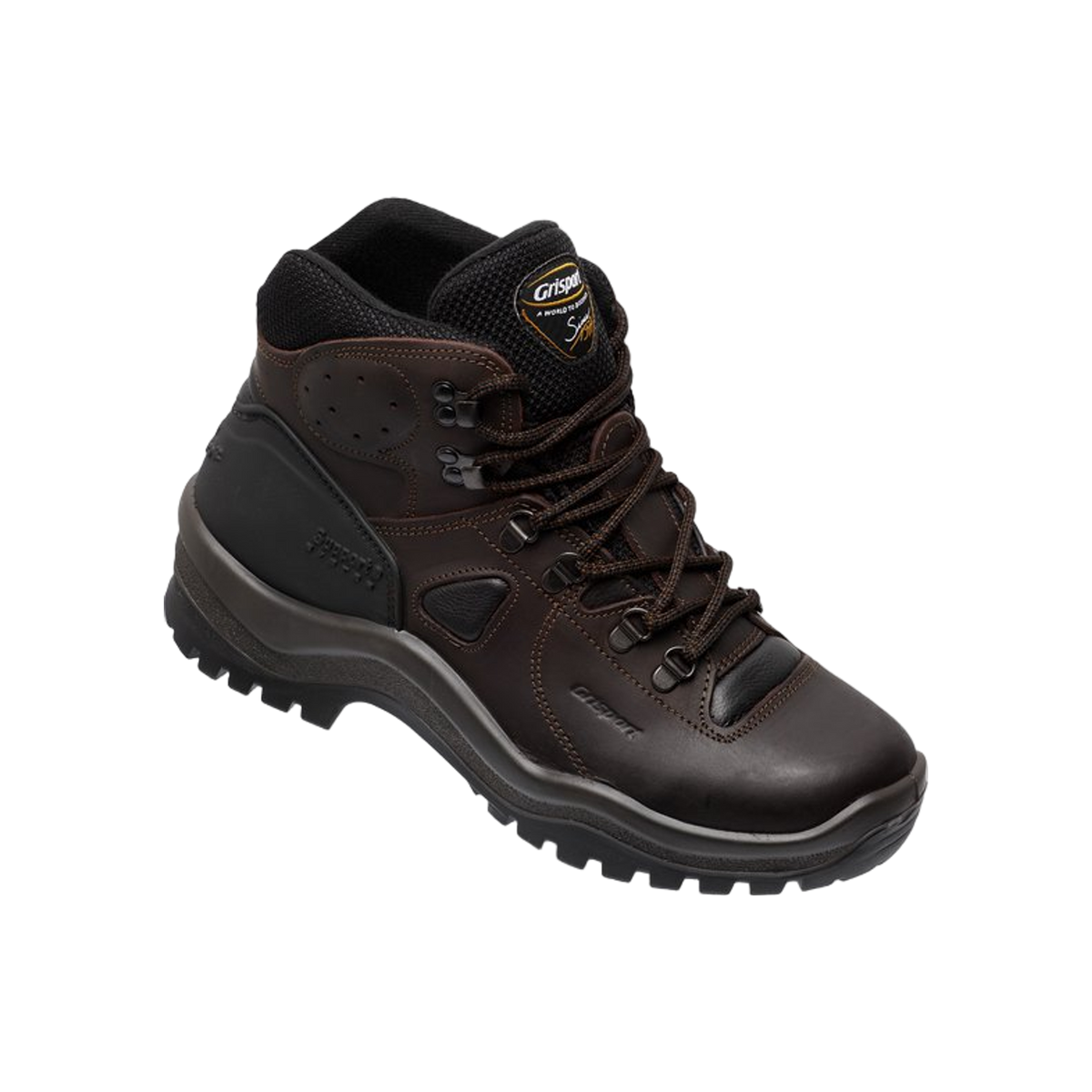 Grisport Sherpa