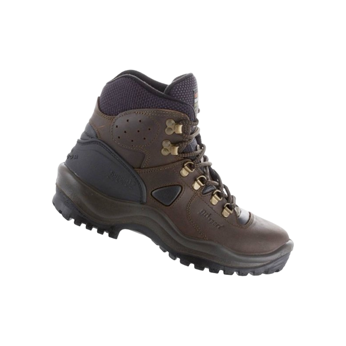 Grisport Sherpa