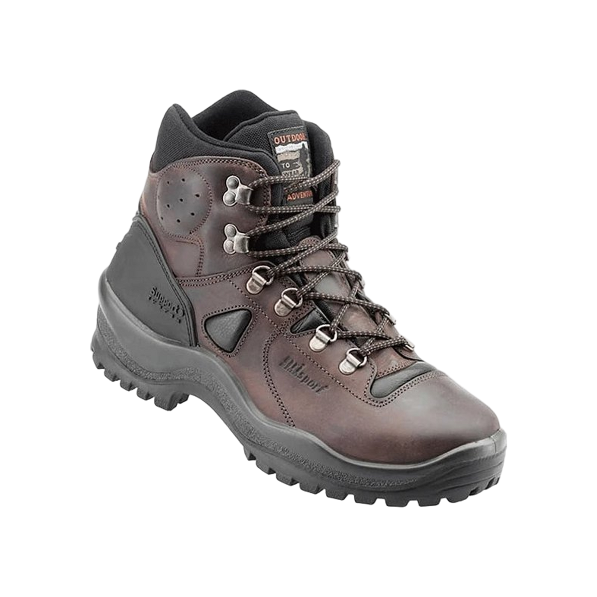Grisport Sherpa