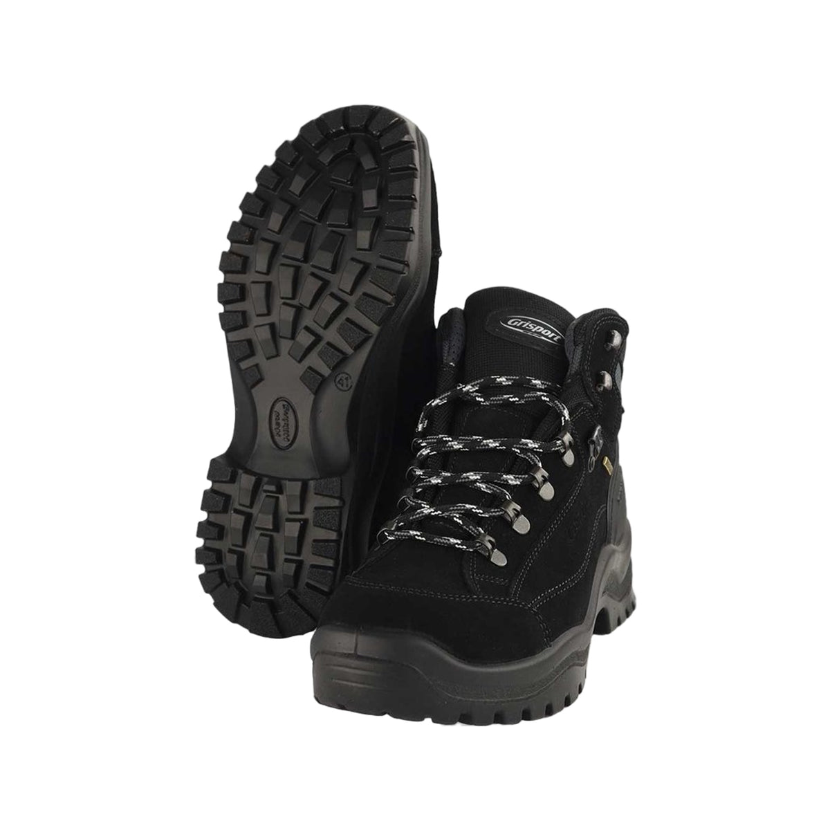 Grisport Bergen Mid M (01) 45