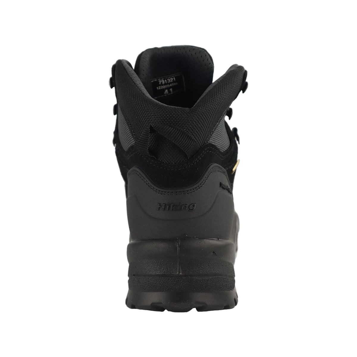 Grisport Bergen Mid M (01) 45