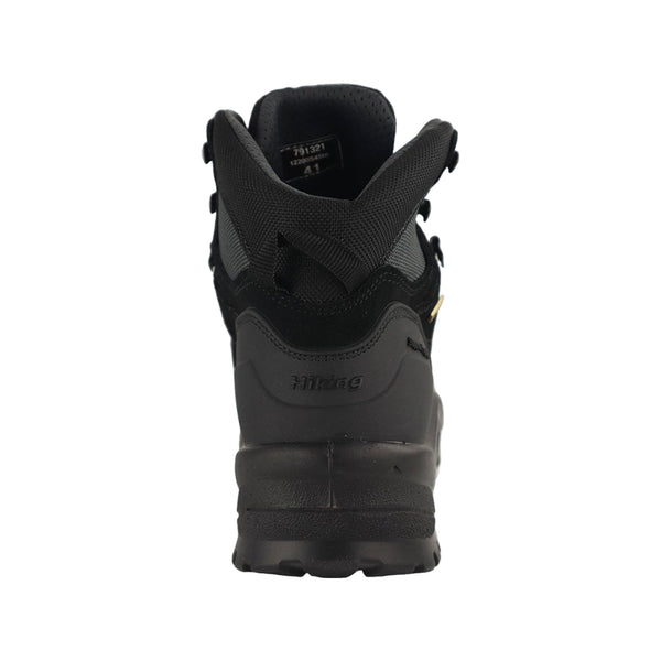 Grisport Bergen Mid M (01) 45