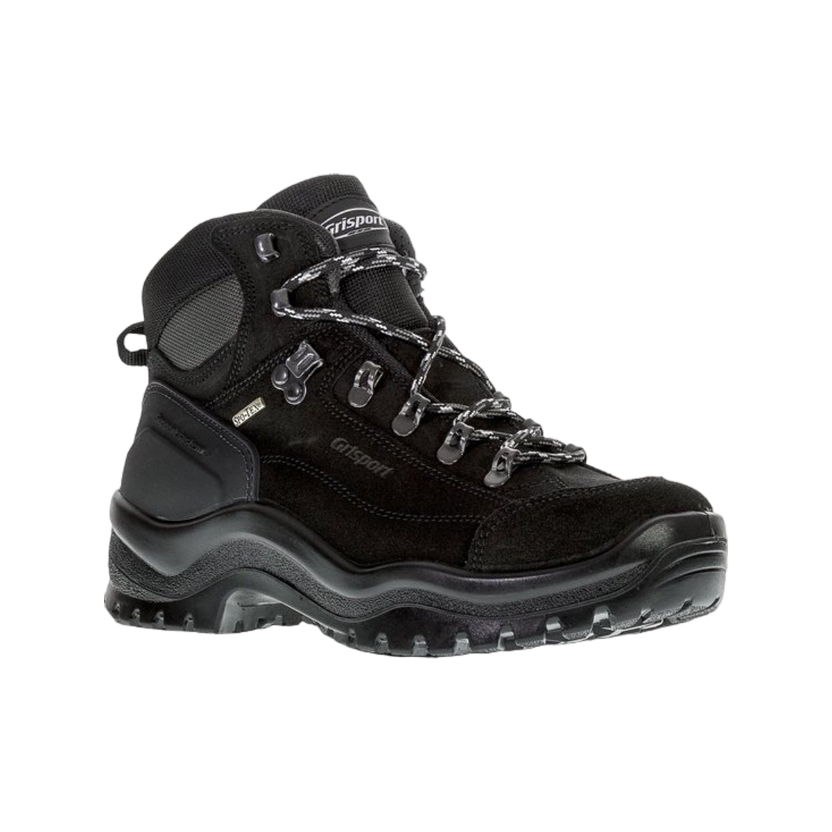 Grisport Bergen Mid M (01) 45