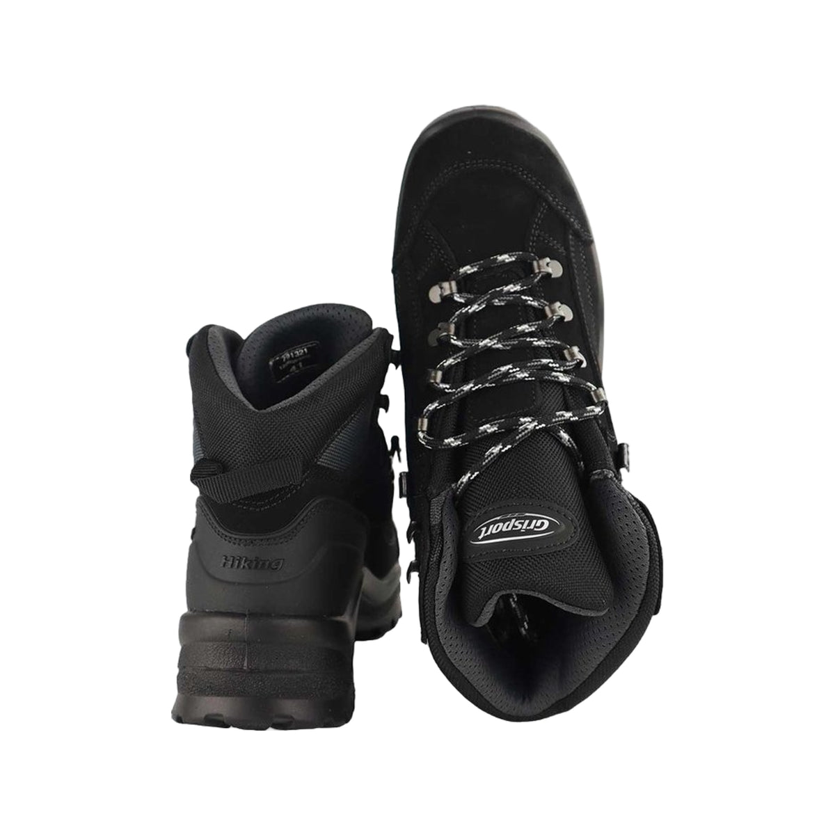 Grisport Bergen Mid M (01) 45