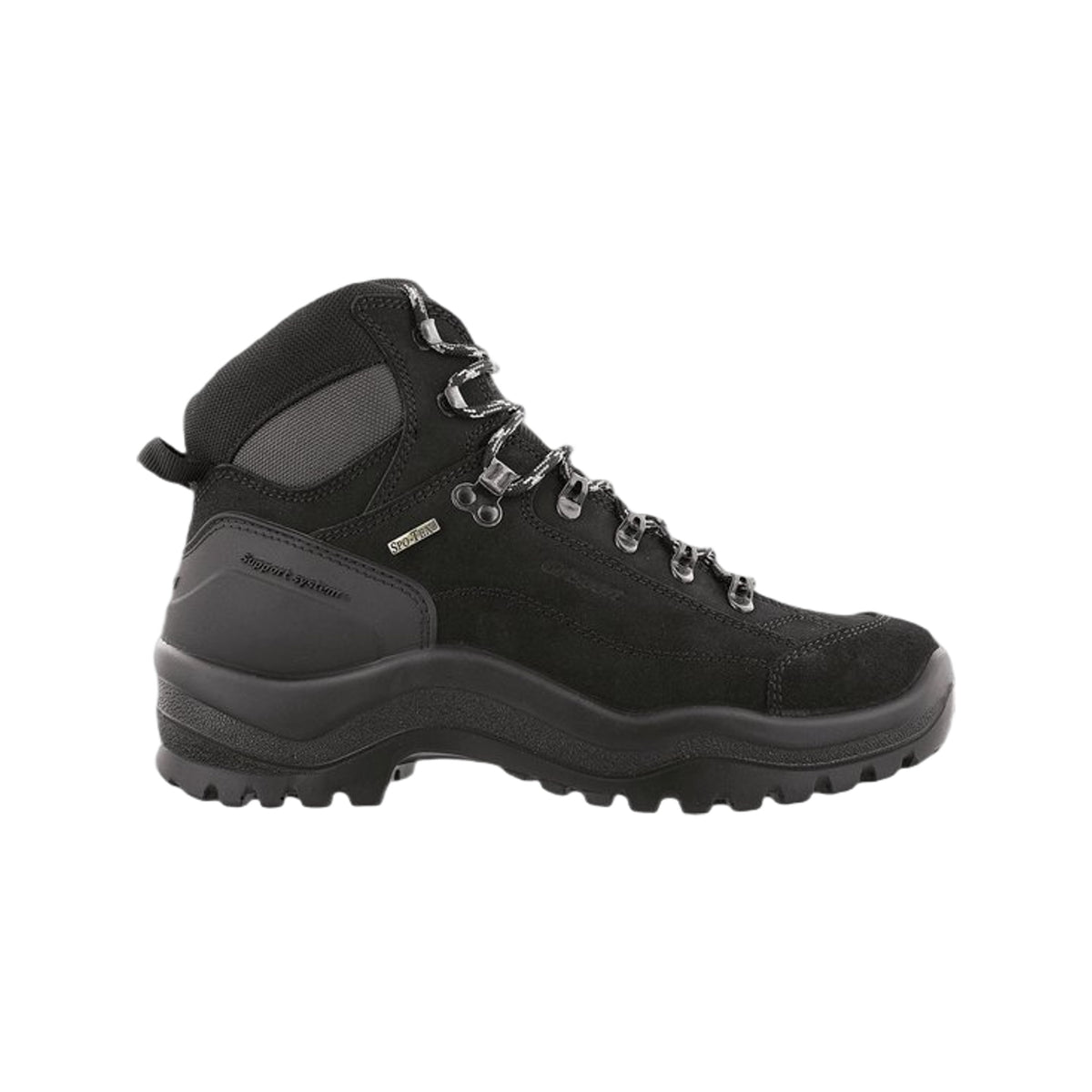 Grisport Bergen Mid M (01) 46