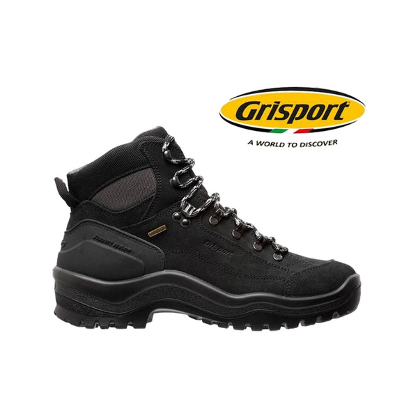 Grisport Bergen Mid M (01) 46