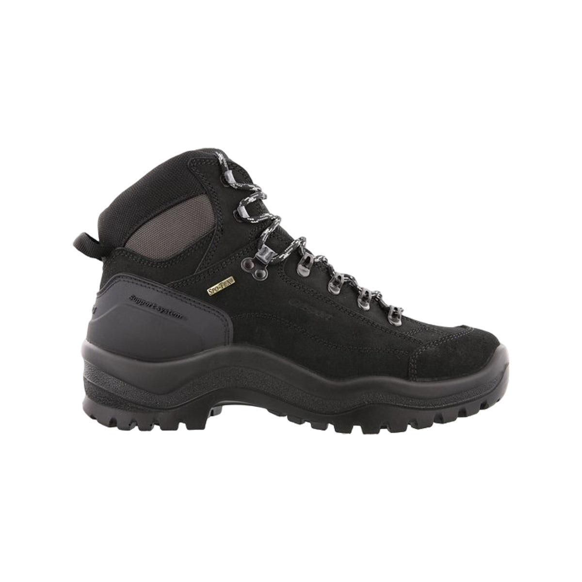 Grisport Bergen Mid M (01) 47