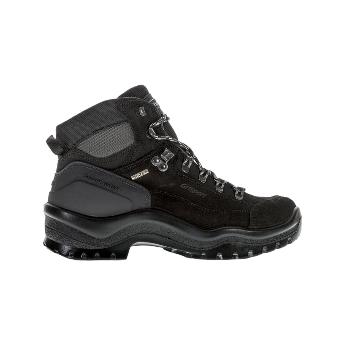 Grisport Bergen Mid M (01) 47