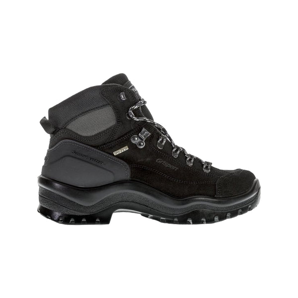 Grisport Bergen Mid M (01) 47