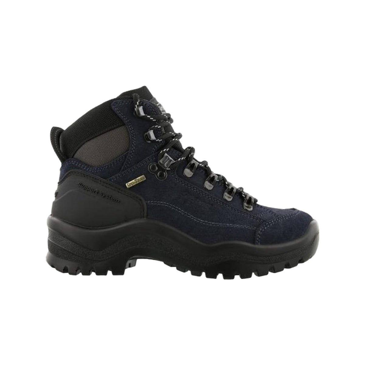 Grisport Bergen Mid M (01) 47