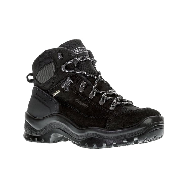 Grisport Bergen Mid M (01) 47