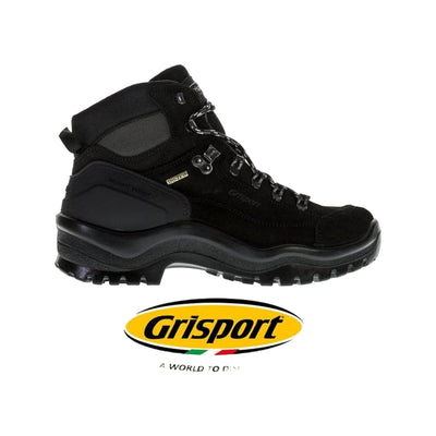 Grisport Bergen Mid M (01) 47