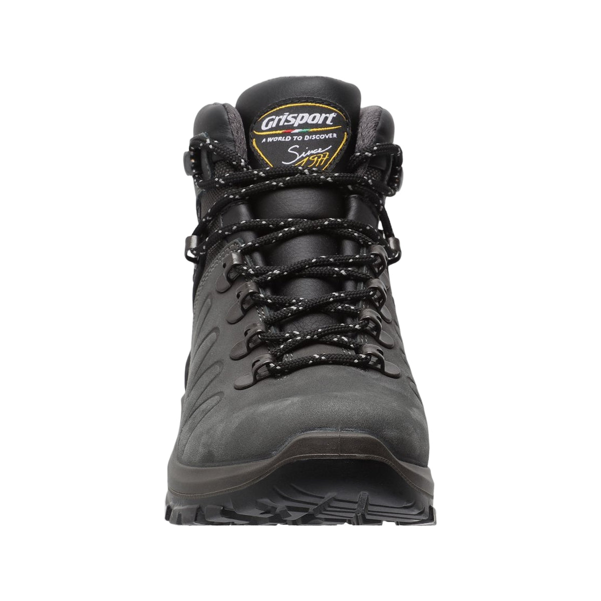 Grisport Gri Ranger Mid M (02) 47