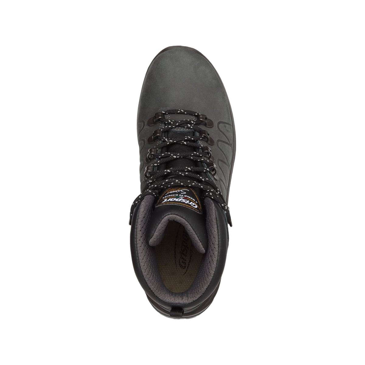 Grisport Gri Ranger Mid M (02) 47