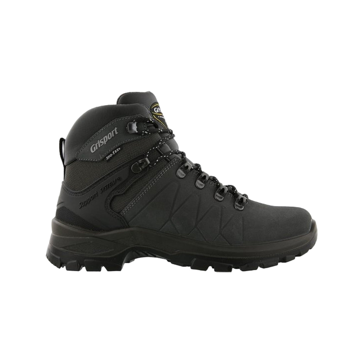Grisport Gri Ranger Mid M (02) 47