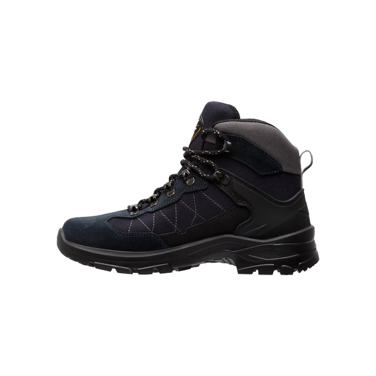 Grisport Scout Mid