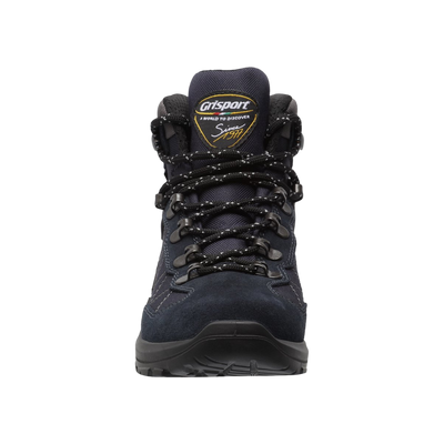 Grisport Scout Mid