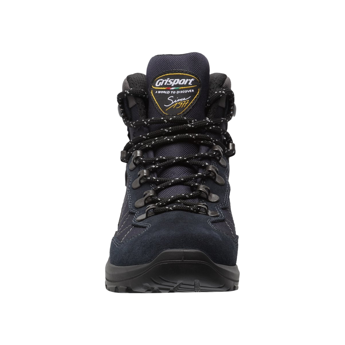 Grisport Scout Mid