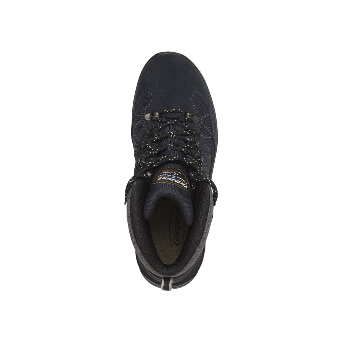 Grisport Scout Mid