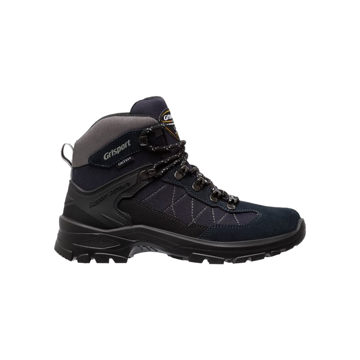 Grisport Scout Mid