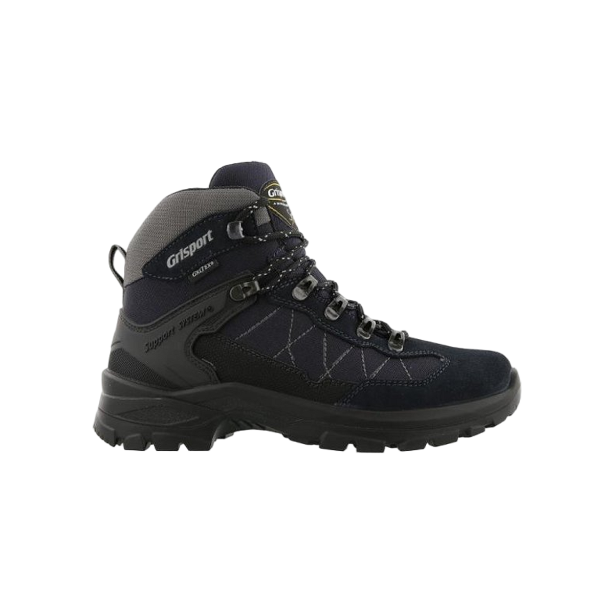 Grisport Scout Mid