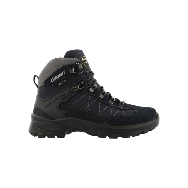 Grisport Scout Mid