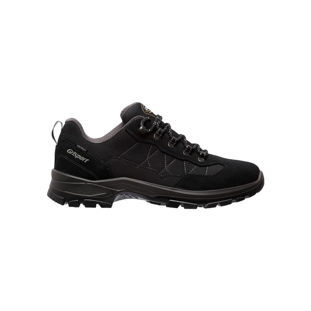 Grisport Scout Low