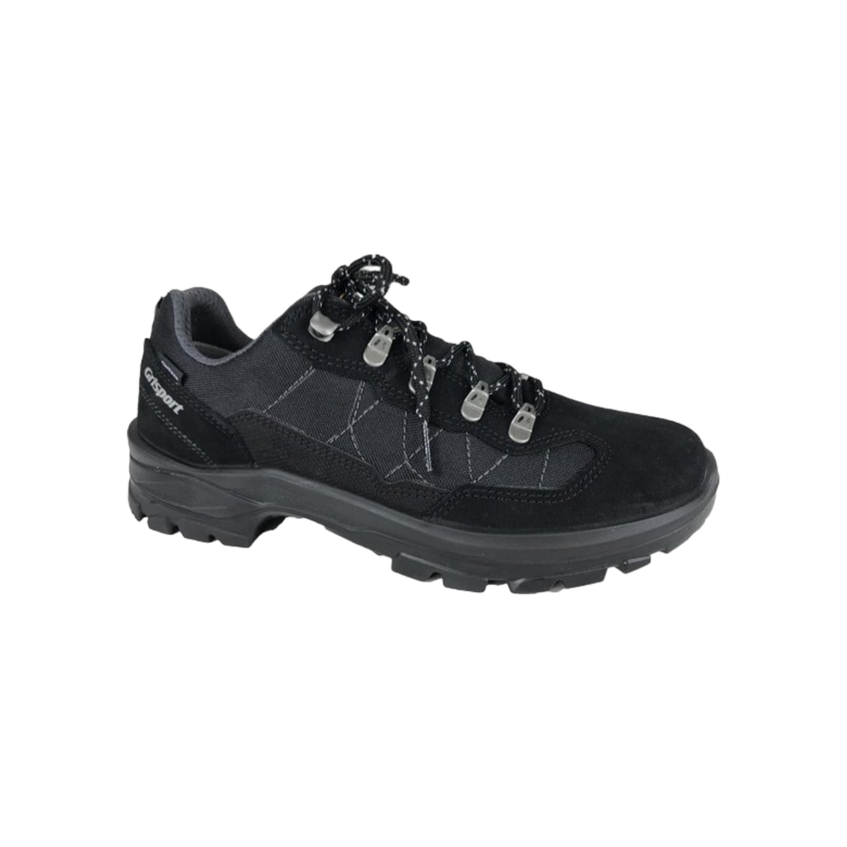 Grisport Scout Low