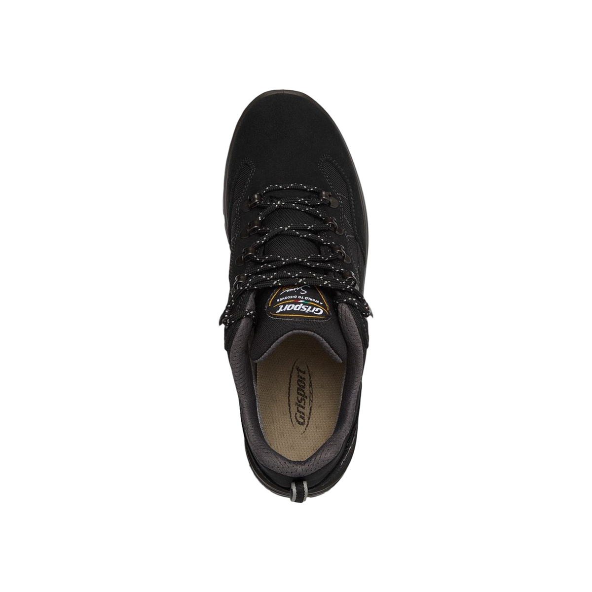 Grisport Scout Low